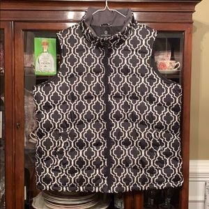 Women’s Puffer Vest